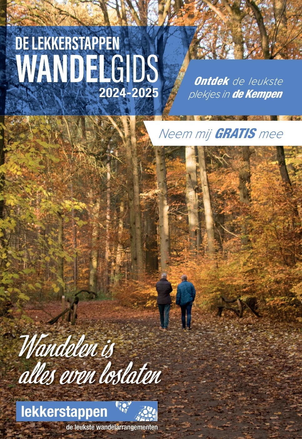 Wandelgids