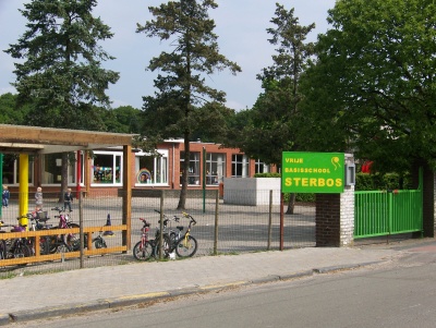 Vrije basisschool Sterbos