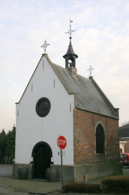 Sint-Quirinuskapel