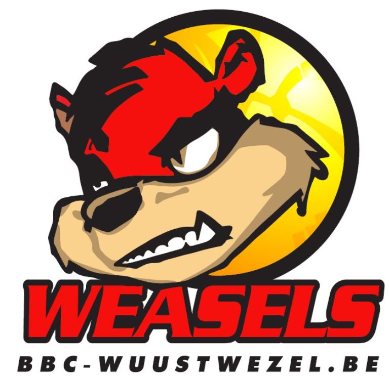 BBC Wuustwezel - logo