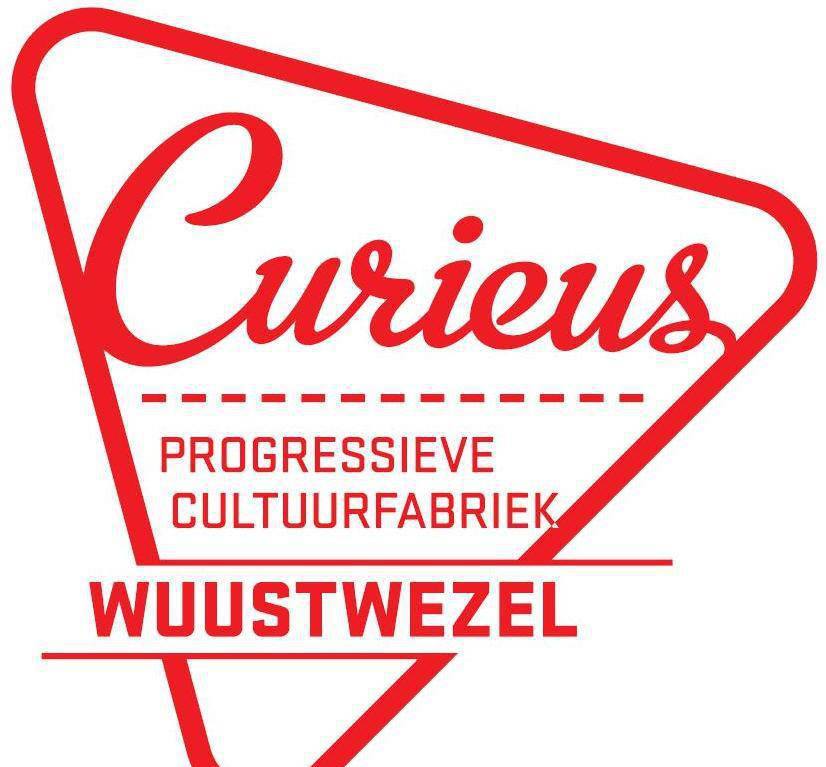 Curieus Wuustwezel logo