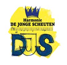 DJS -  logo
