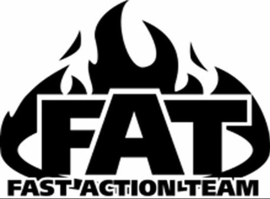 FAT logo