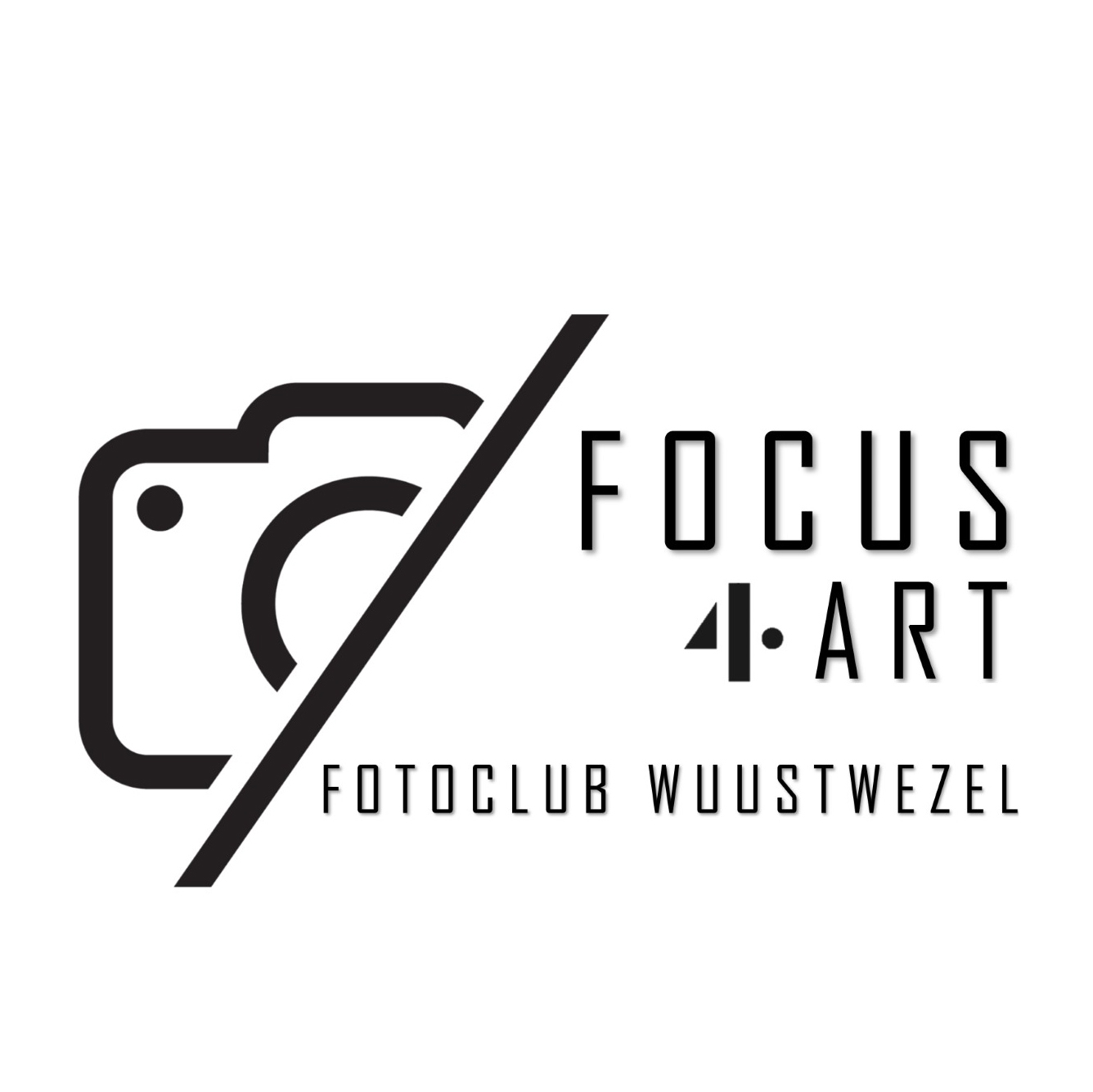Focus4Art logo