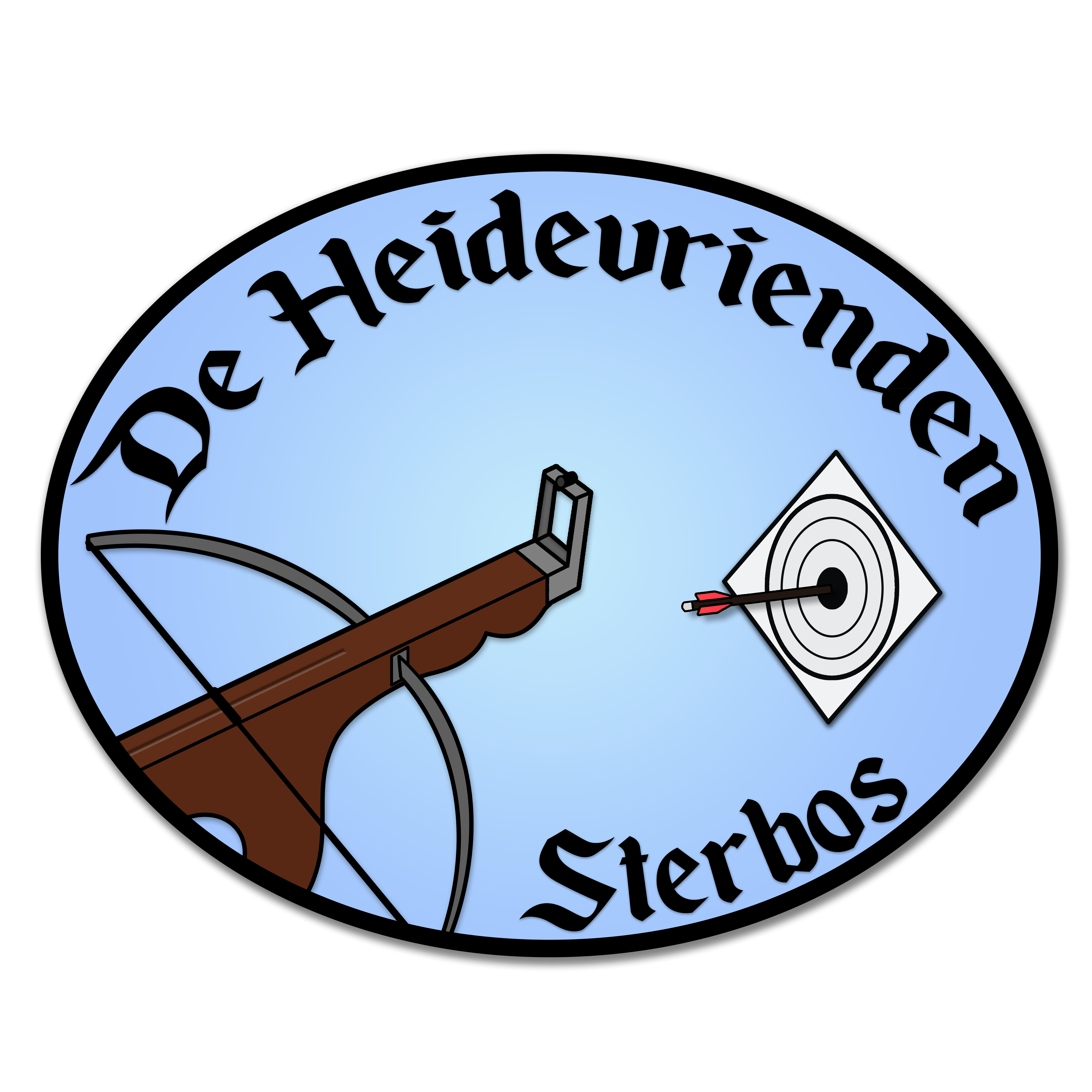 Heidevrienden - logo