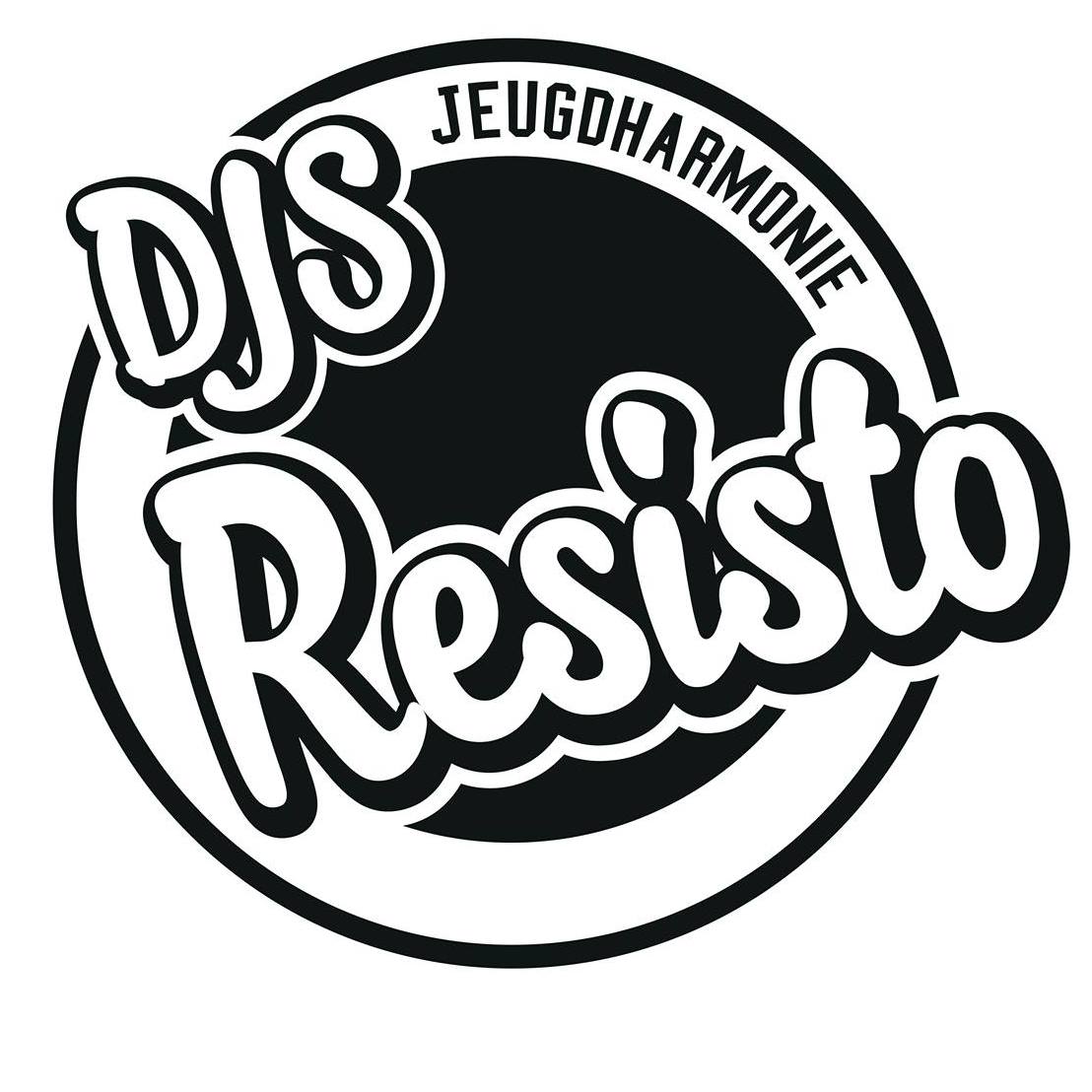 Jeugdharmonie DJS Resisto