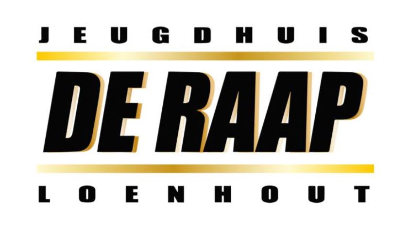 JH De Raap - logo