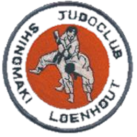 judoclub Shinomaki - logo