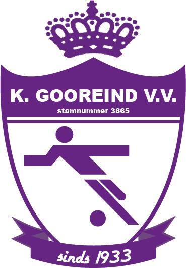 K Gooreind VV - logo