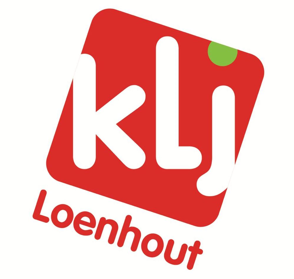 KLJ Loenhout - logo