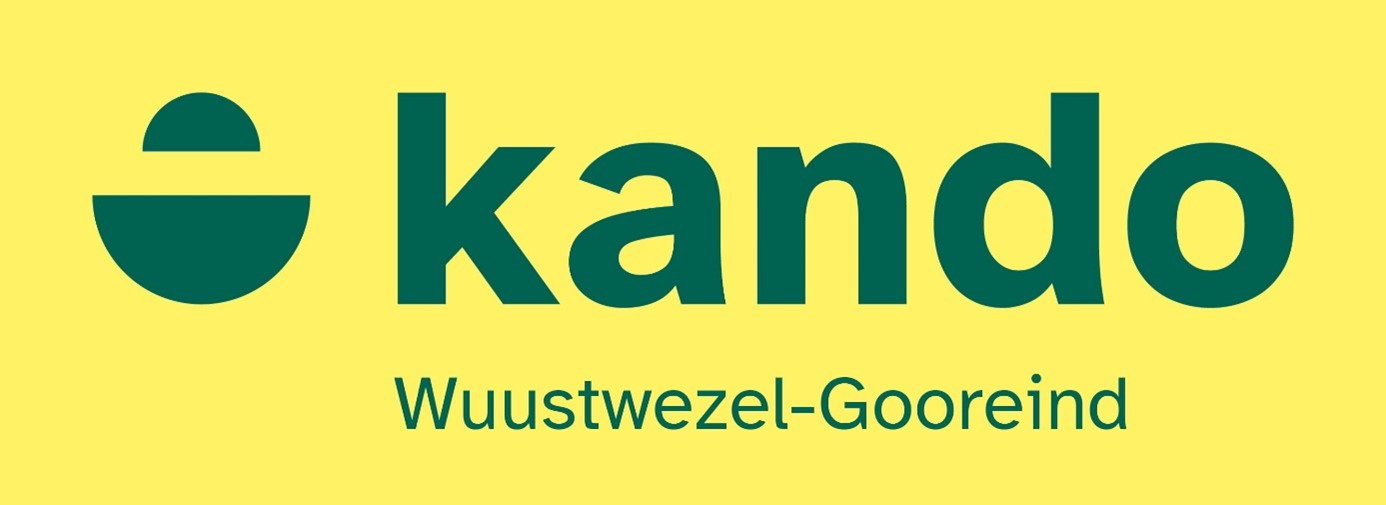Kando Wuustwezel Gooreind logo