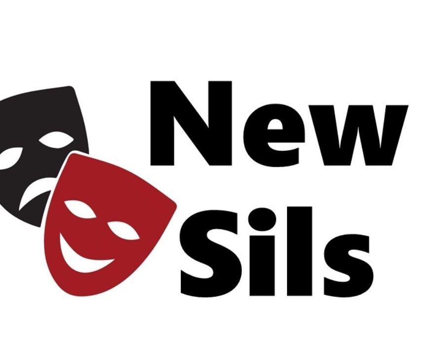 new sils - logo