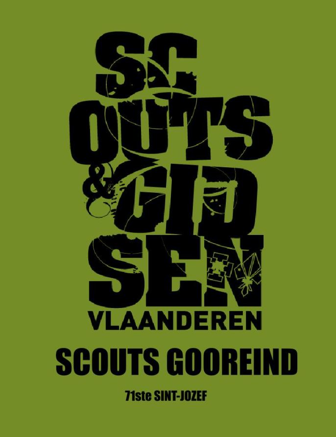 Scouts logo - logo