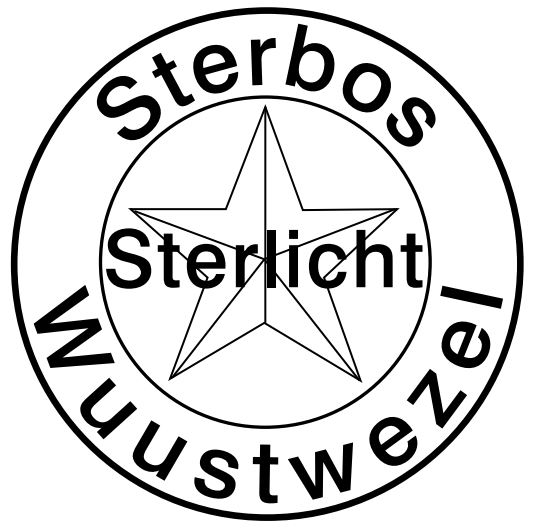 Sterlicht - logo
