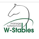 W-Stables - logo