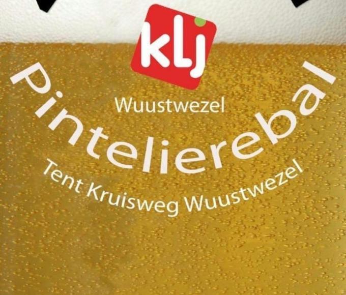 Pintelierebal 2025 © KLJ Wuustwezel