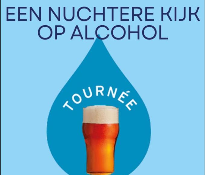 Een nuchtere kijk op alcohol © gemeentebestuur Wuustwezel