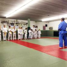 judoclub Shinomaki