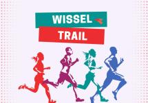 De Wissel Trail vindt plaats op vrijdag 2 juni in het centrum van Wuustwezel