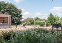 Gemeenteschool De Wissel krijgt een nieuwbouw op het terrein van GO De Vinkjes