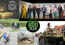 Tentoonstelling 50 jaar Sterlicht © Sterlicht